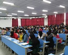 学习一丝不苟